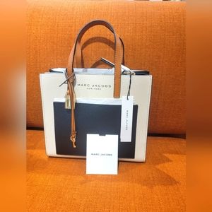 NWT Marc Jacobs Tote